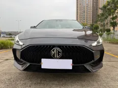 MG MG5