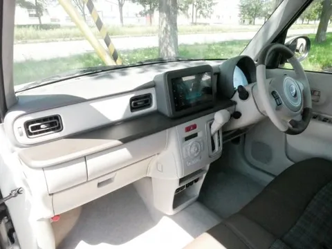 Suzuki Alto Lapin LC