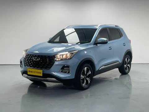 Chery Tiggo 5x