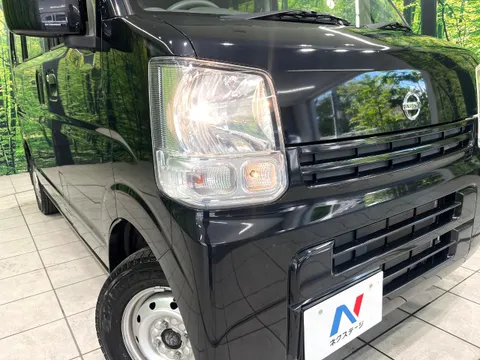Nissan Clipper