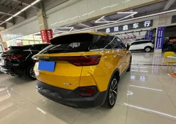 Bestune T77