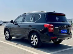 Gac GS7