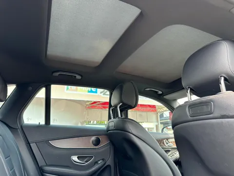 Mercedes-Benz Mercedes-Benz GLC