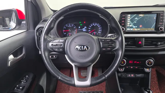 Kia Picanto (Morning)