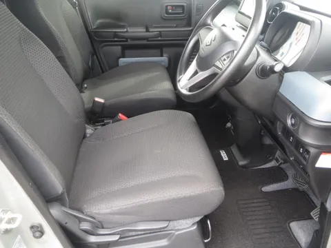 Suzuki Spacia Base