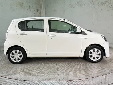 Subaru Pleo