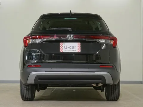 Honda WR-V
