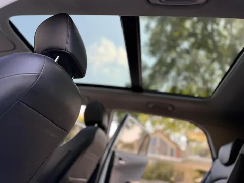Hyundai ix25