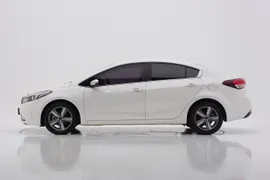 Kia Cerato (K3)
