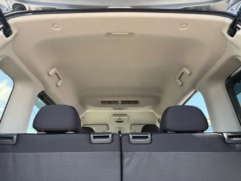 Mitsubishi eK X Space