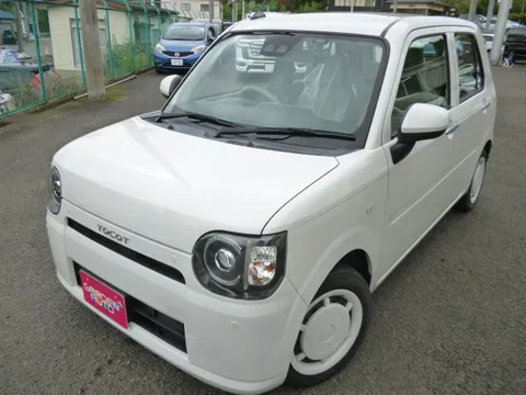 Daihatsu Mira Tocot