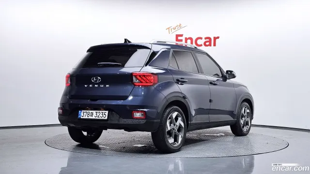 Hyundai Venue
