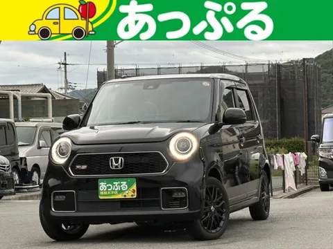 Honda N-ONE