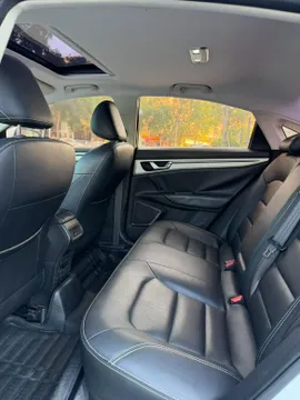 Geely Emgrand GL