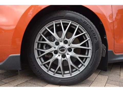 Suzuki Swift Sport