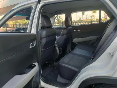 Baojun 510