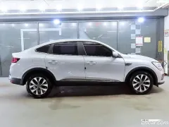 Renault XM3