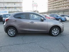 Mazda Mazda2 (Demio)