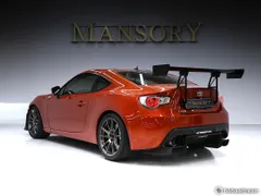 Toyota GT86 (86)
