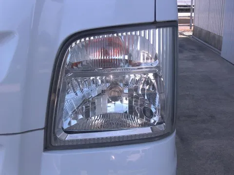 Subaru Sambar Van