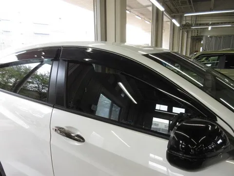 Honda HR-V (Vezel)