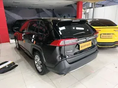 Toyota Wildlander