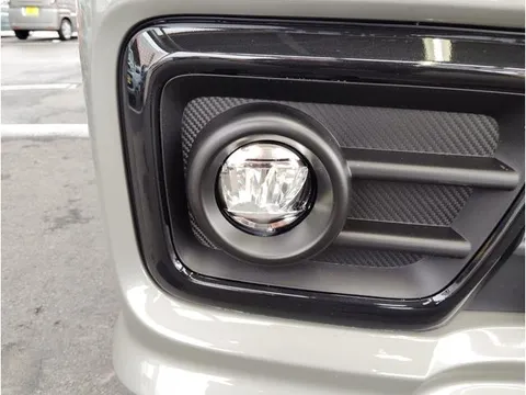 Suzuki Spacia Base