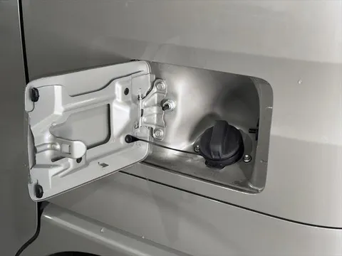 Suzuki Spacia Base