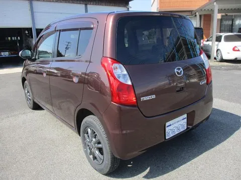 Mazda Carol