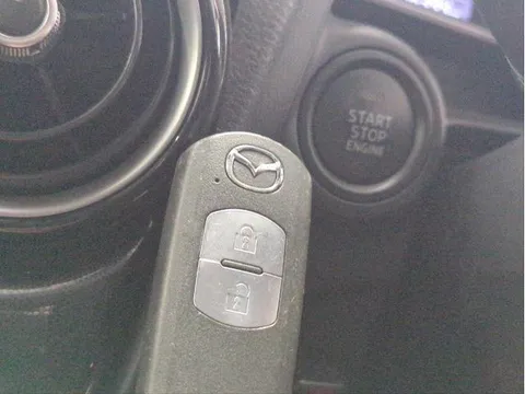 Mazda Mazda2 (Demio)