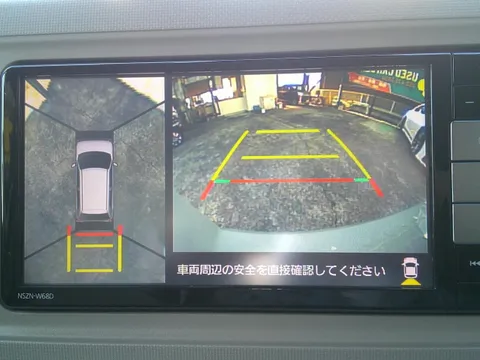 Daihatsu Mira Tocot
