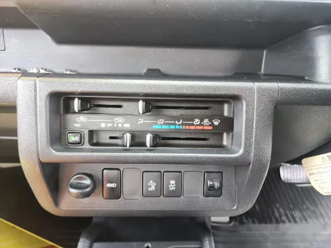 Toyota Pixis Truck
