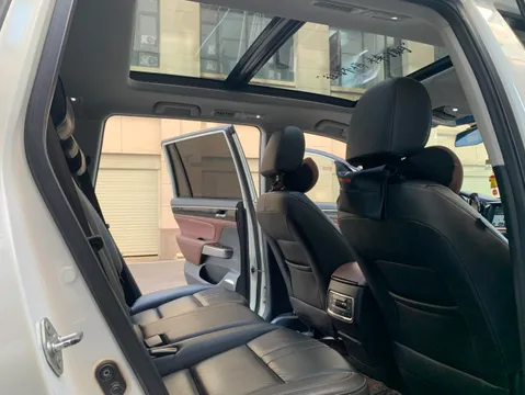 Gac GS8