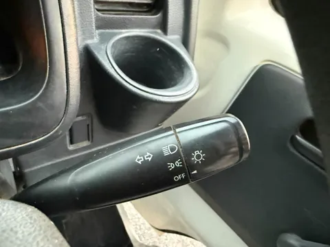 Suzuki Carry Track