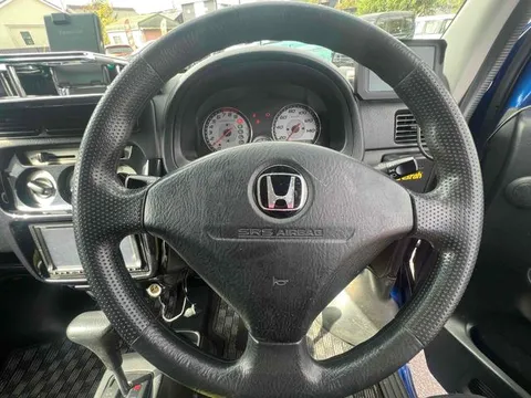 Honda Vamos