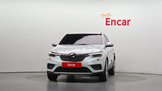 Renault XM3