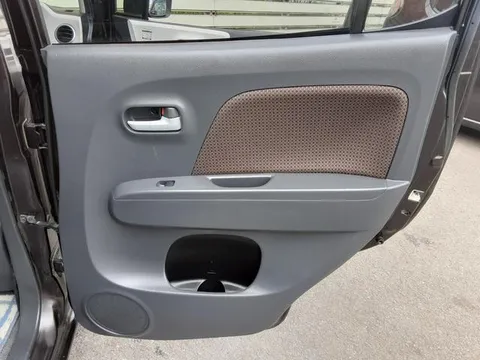 Suzuki MR Wagon