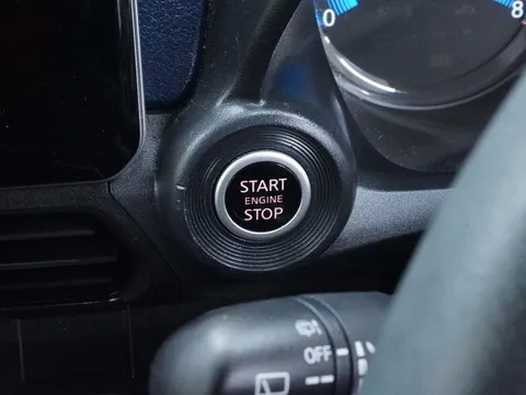Mitsubishi eK X