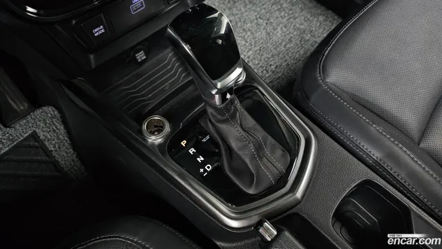 SsangYong Tivoli XLV (Tivoli Air)
