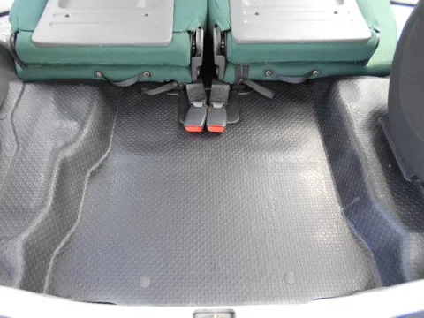 Daihatsu Naked