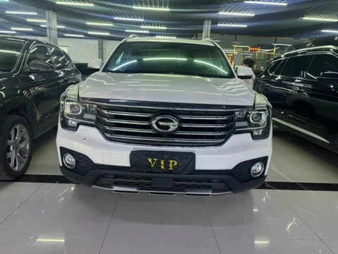Gac GS7