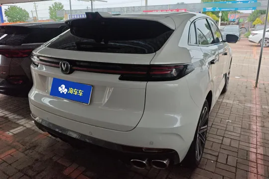 Changan UNI-K