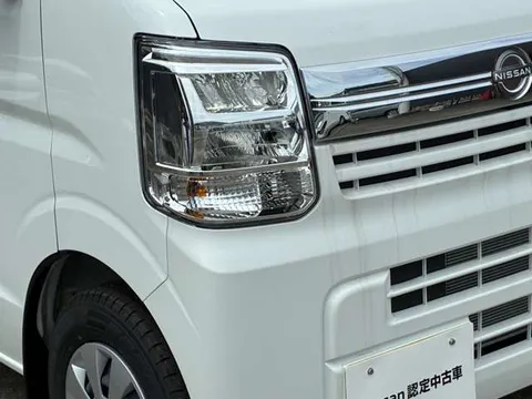 Nissan Clipper