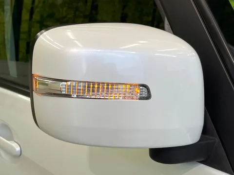 Suzuki Spacia Custom Z