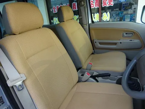 Subaru Dias Wagon
