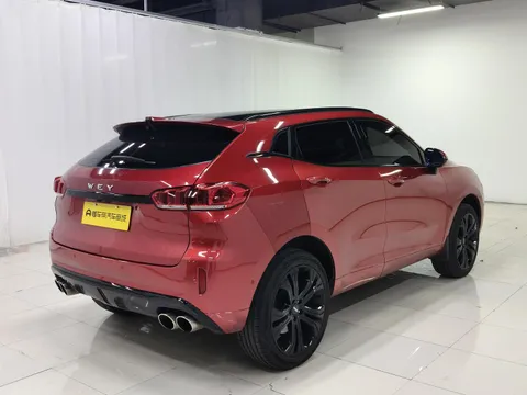 Wey VV5