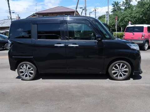 Daihatsu Thor