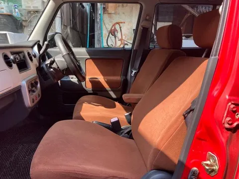 Mazda Spiano