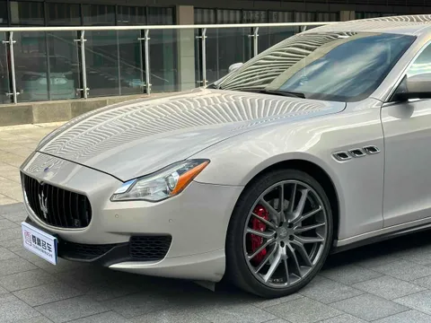 Maserati