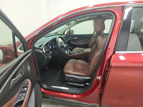Buick Envision